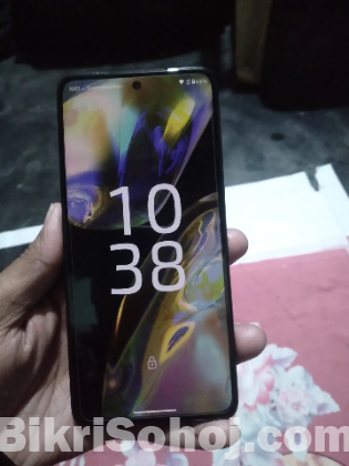 Motorola G82 5G Ram 6/128